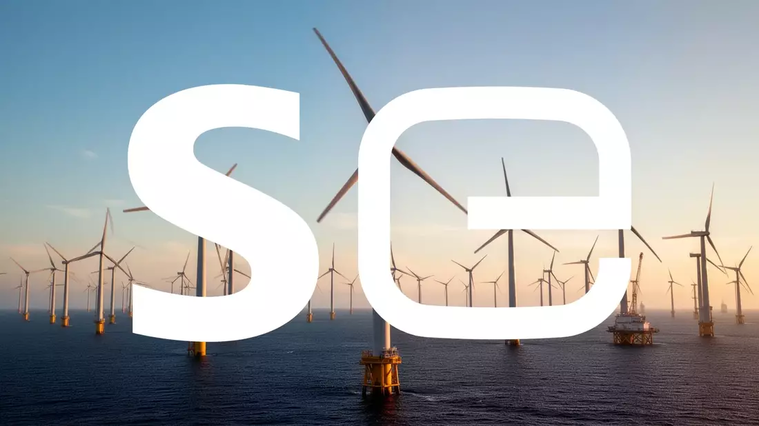 Omterra: Siemens Energy mit neuem Namen und Kursrallye