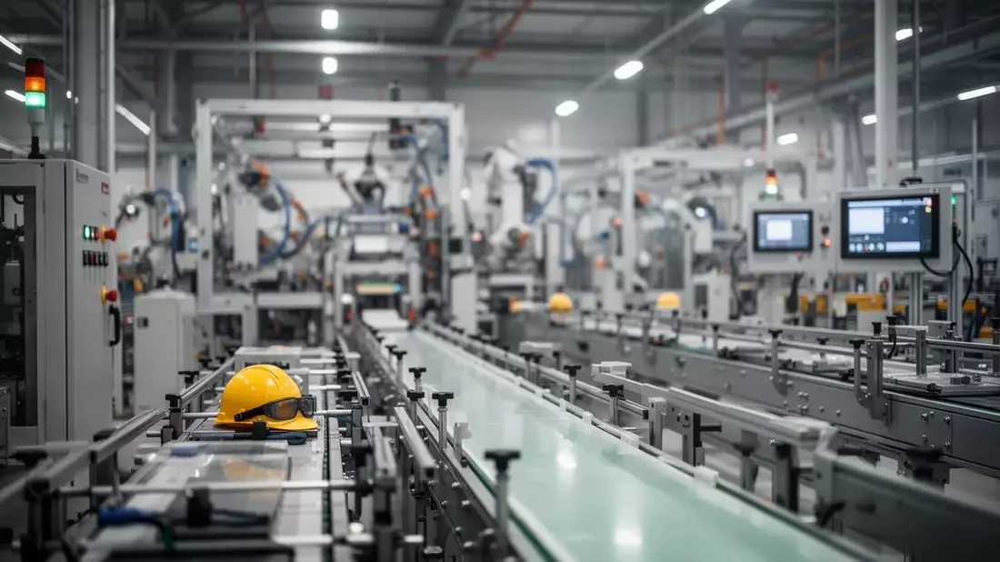 Regulatory bodies across multiple continents have introduced stricter workplace safety measures this week, moving to close the gap between written safety policies and actual industrial practice. From…