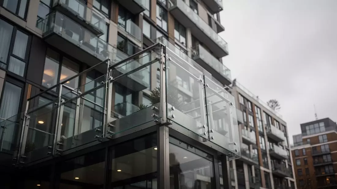 The Metropolitan Police have opened a corporate manslaughter investigation into the death of a 23-year-old man who fell from a high-rise block in central London earlier this year. Joshua Robbins died…