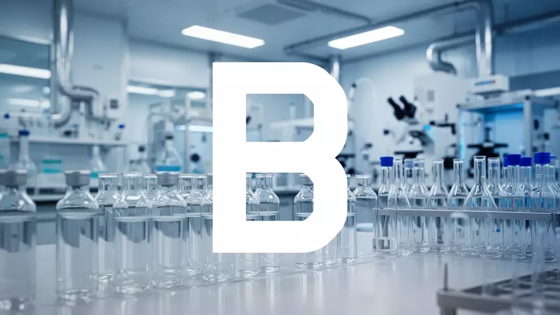 Bachem investiert 500 Mio. CHF in neues Peptid-Werk in Eiken