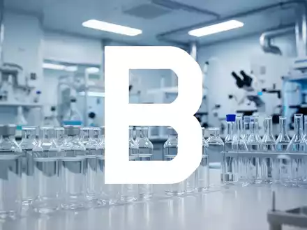 Moderne, sterile Laborumgebung mit Fokus auf biotechnologische Innovation und Wachstum. - Foto: über boerse-global.de