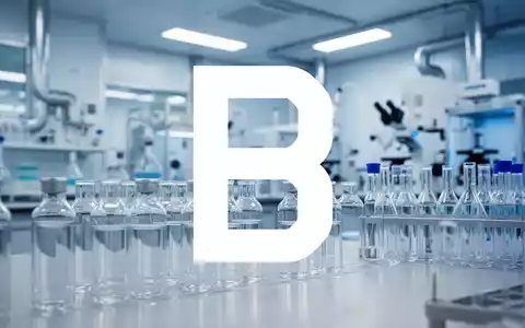 Moderne, sterile Laborumgebung mit Fokus auf biotechnologische Innovation und Wachstum. - Foto: über boerse-global.de