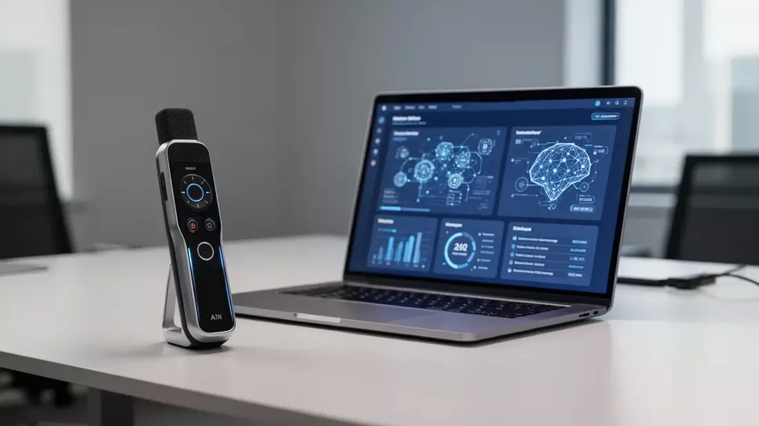 Genspark Update: KI erhält Langzeitgedächtnis und eigene Hardware
