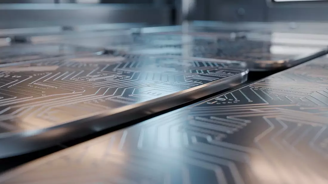 Western Digital Aktie: Ausverkauft bis 2028 dank KI-Boom