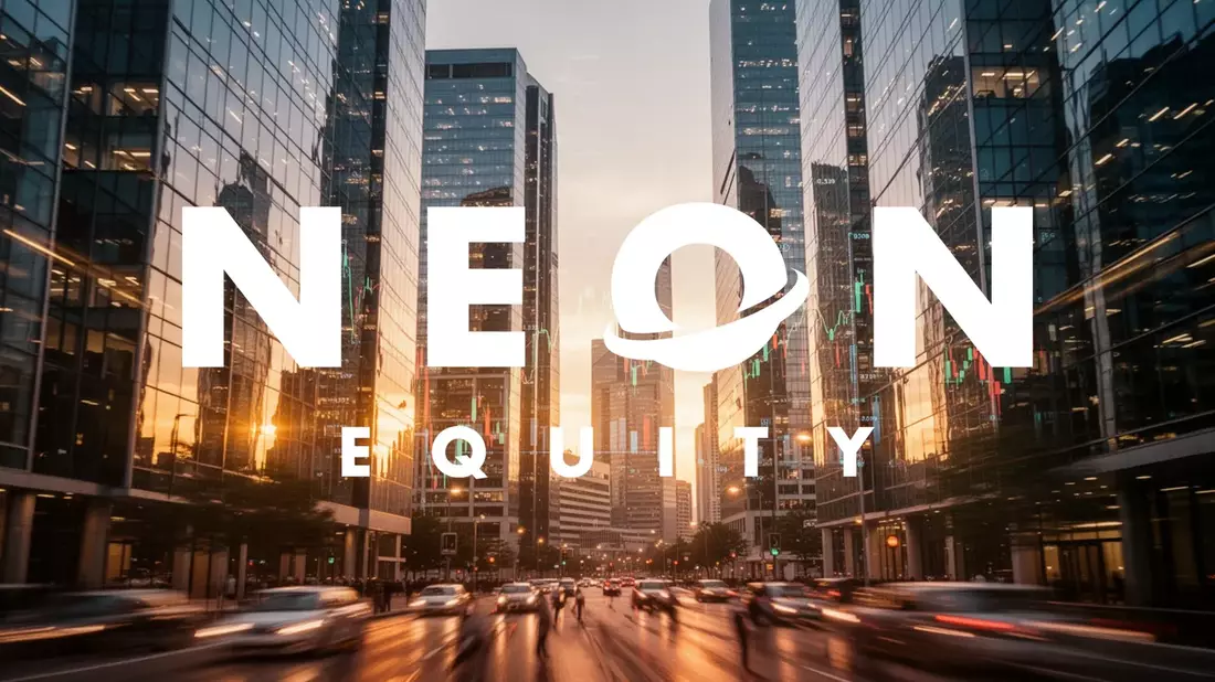 Neon Equity: Rekordbeteiligung beim Frankfurter Impact Forum