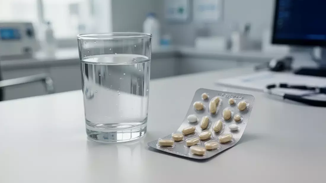 Stiftung Warentest: Nur zwei von 25 Vitamin-D-Präparaten sind empfehlenswert