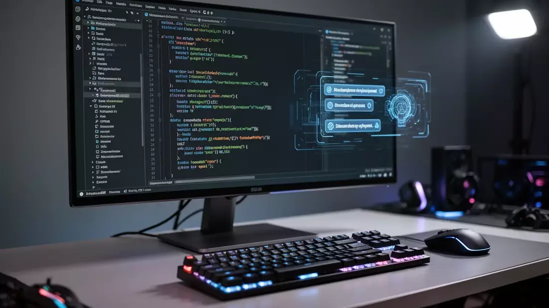Visual Studio 2026: Neue KI-Agenten optimieren Code und Cloud-Deployment