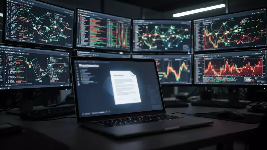 DocuSign-Phishing: Neue Kampagne nutzt legitime Remote-Tools