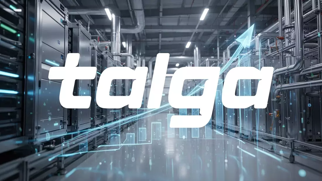 Talga Group Aktie: Entscheidende Phase vor dem Produktionsstart
