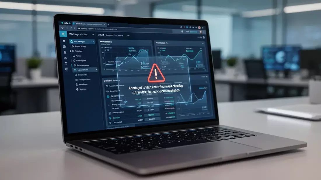 Microsoft-Update KB5121767 legt Banking-Software auf Dell-PCs lahm