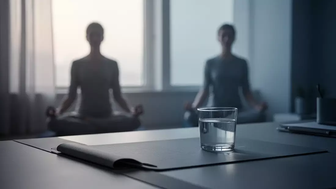 Emotionsregulation: Neue Methoden gegen psychische Belastung am Arbeitsplatz