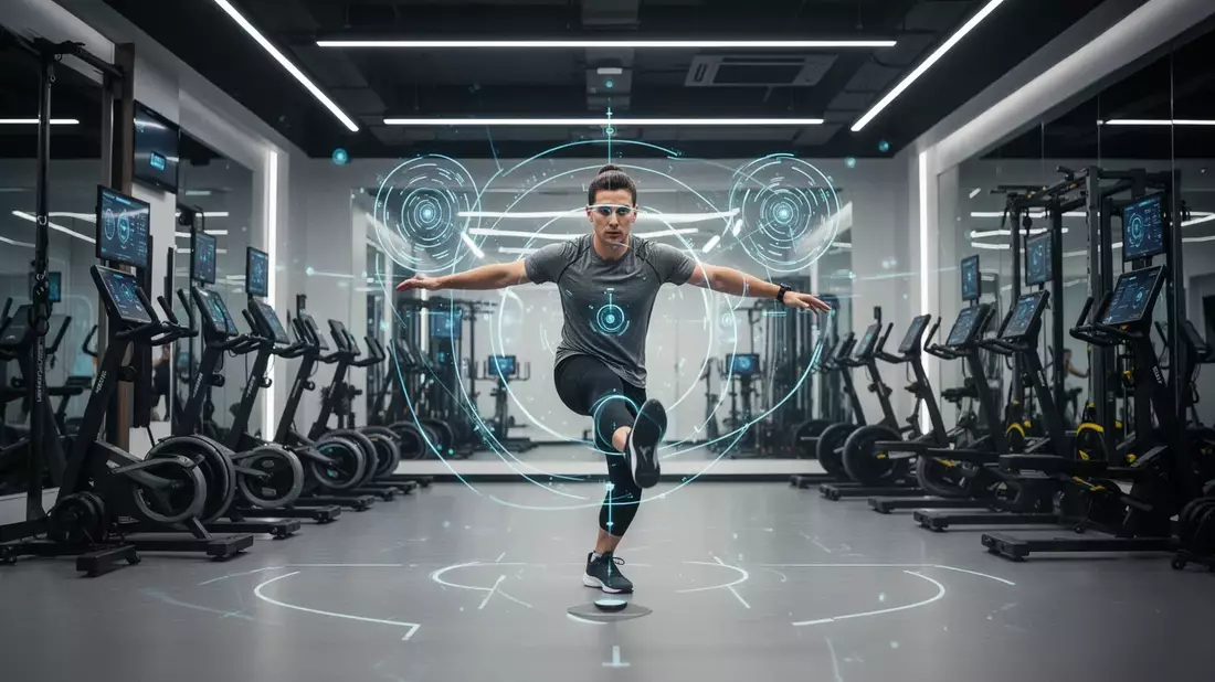 Neuroathletik und kognitives Training: Neue Trends in Fitnessstudios