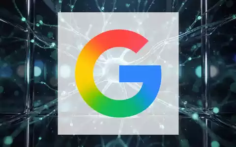 Abstrakte Darstellung eines neuronalen Netzwerks in blauen und türkisfarbenen Tönen als Symbol für künstliche Intelligenz. - Foto: über boerse-global.de
