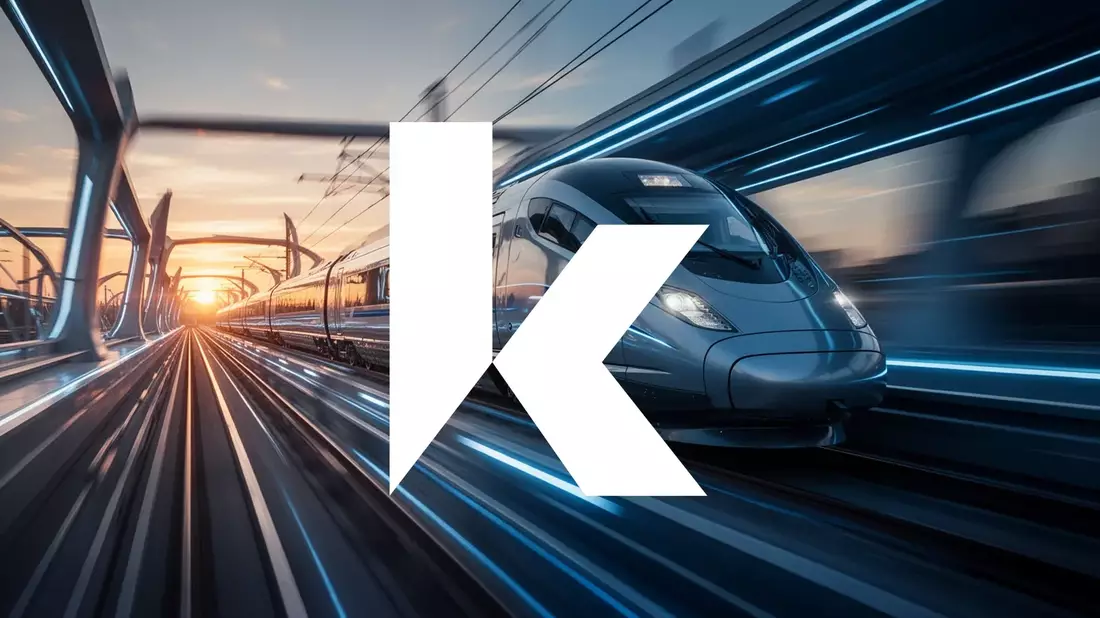 Kontron: Großauftrag für 5G-Module und Schienenvertrag bis 2035