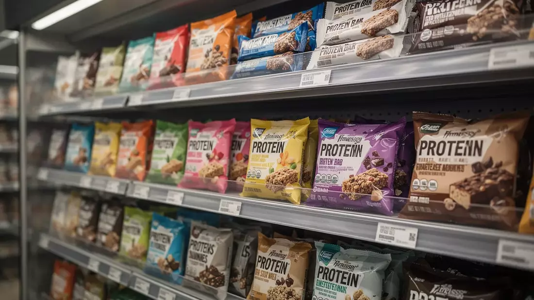 Protein-Washing: Marketing-Trick statt echter Nährstoff-Boost?