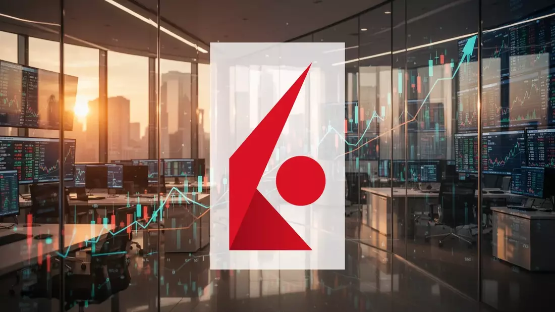 Interactive Brokers: Rekordquartal mit starkem Gewinnwachstum