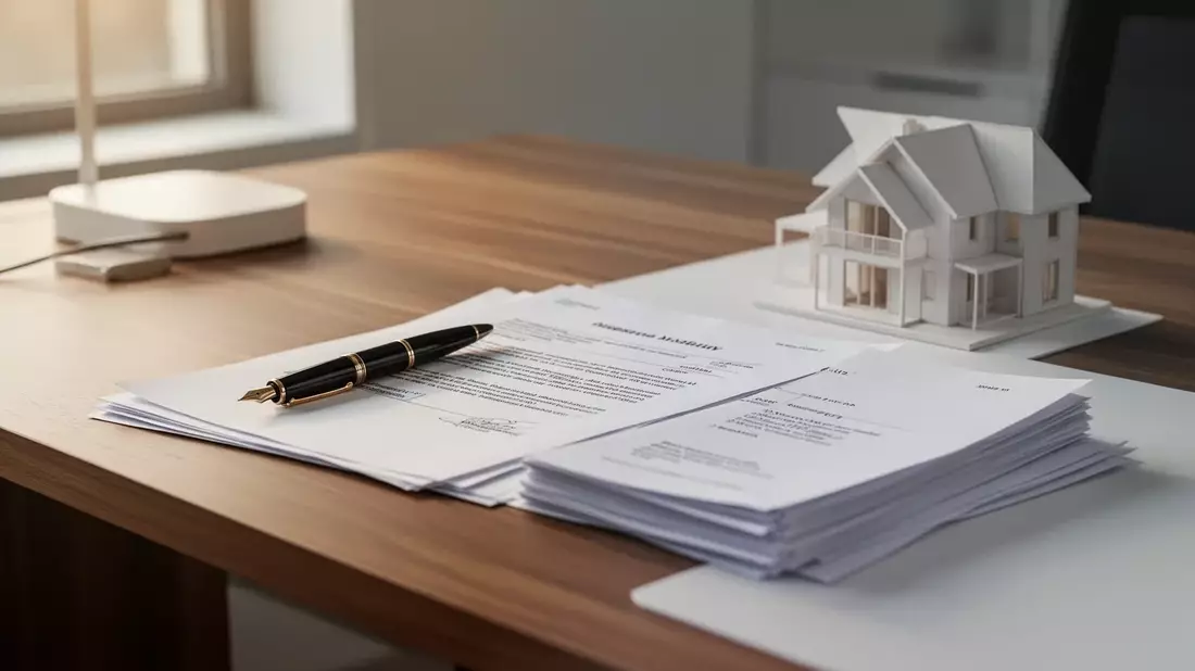 Immobilienvererbung und Steuer: Strategien für Vermögensweitergabe