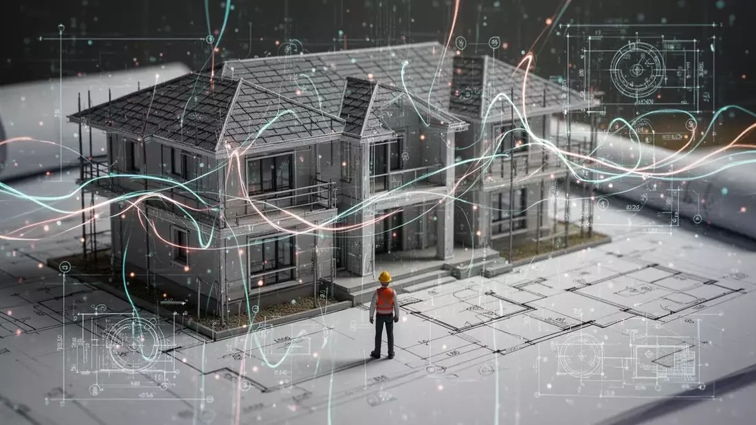 Austria Construction Accidents Expose Safety Briefing Gaps and Digital Solutions