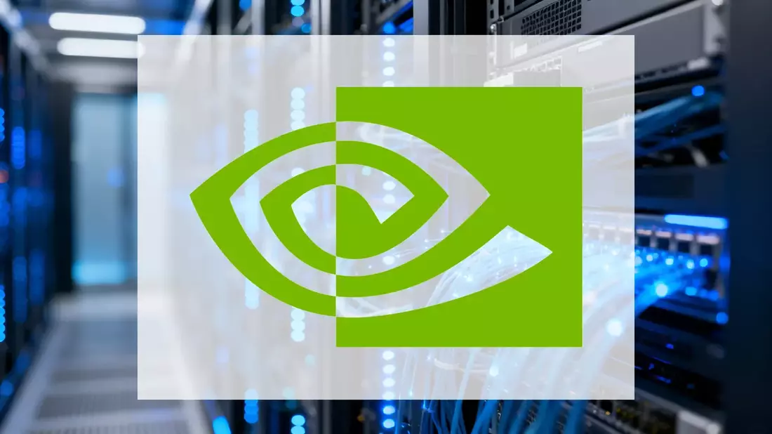 Nvidia startet Netzwerk-Offensive gegen AMD mit Spectrum-6 und Vera-CPU