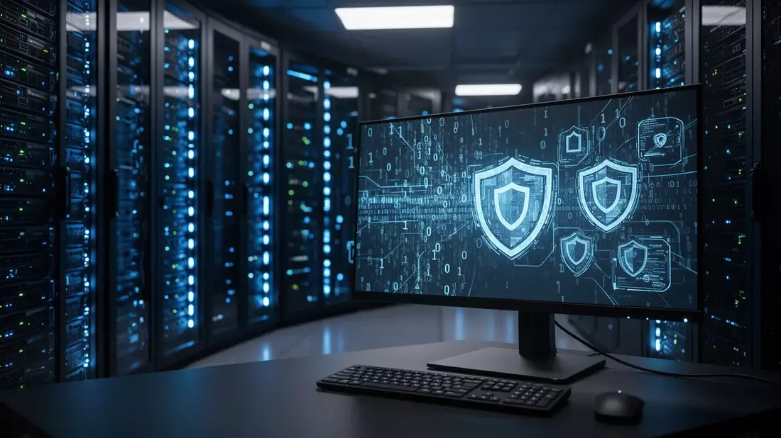 Qilin-Ransomware: 167.000 VPN-Systeme durch Palo-Alto-Lücke gefährdet