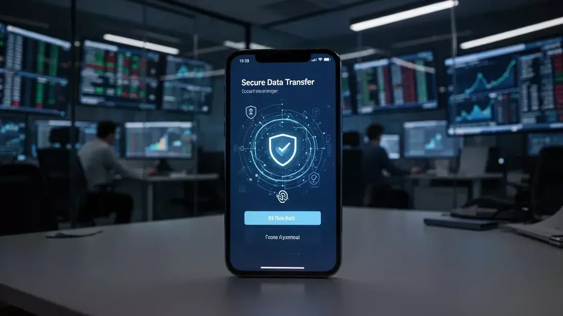 CISPA-Studie: Schwere Sicherheitslücken in Apple AirDrop und Android Quick Share