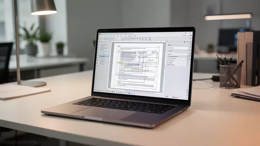PDF-Software im Wandel: Browser und lokale Tools fordern etablierte Anbieter heraus