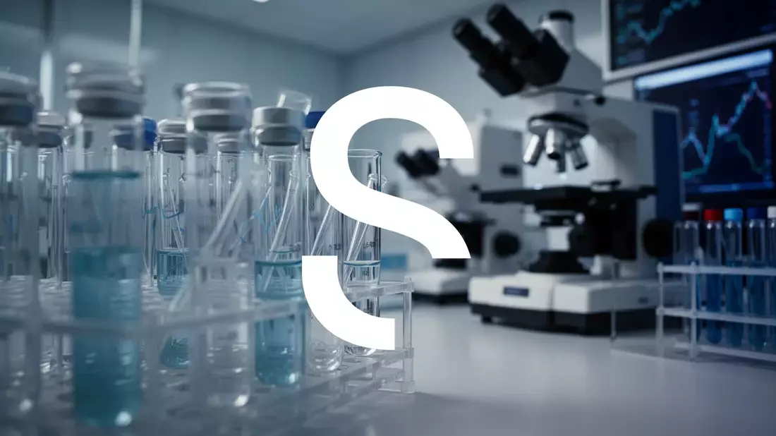 Sartorius Aktie vor Halbjahreszahlen: Kursrutsch und Analystenoptimismus