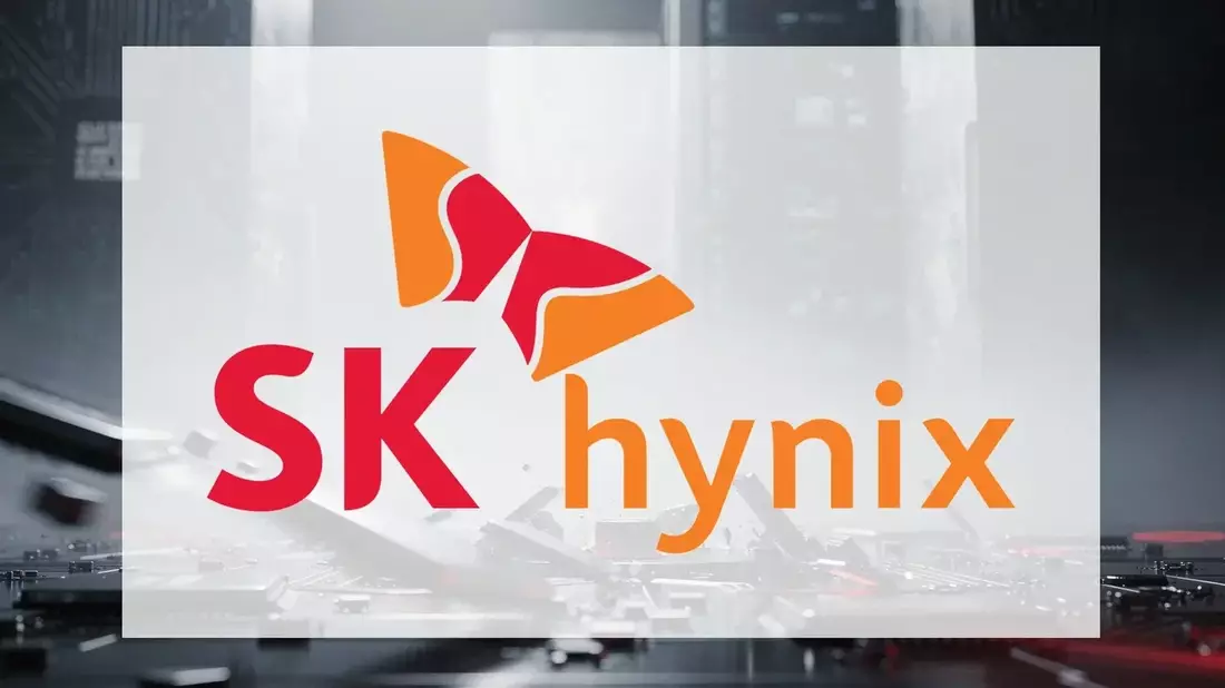 SK Hynix rebota 4% pero acumula caída del 38%: dilema entre superciclo y advertencias
