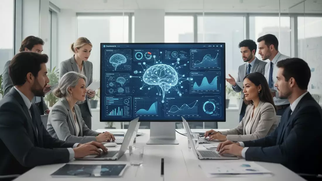 EU AI Act und KI-Boom: Neue Kompetenzen als Job-Pflicht