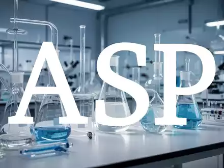 Moderne wissenschaftliche Laborumgebung mit hochtechnologischer Ausrüstung und professioneller Beleuchtung. - Foto: über boerse-global.de
