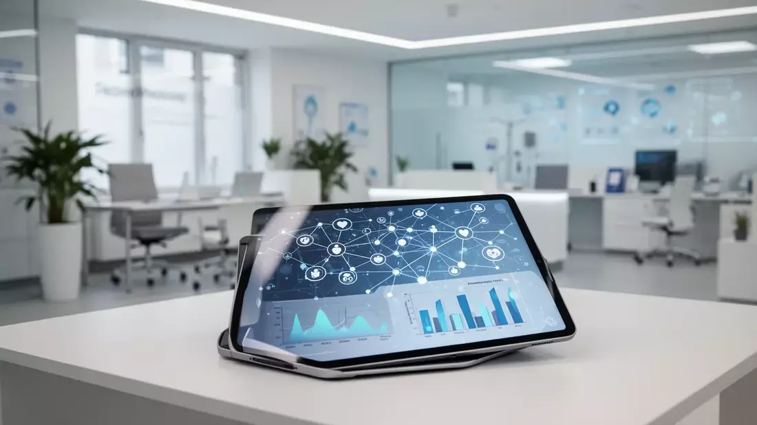 Gesundheitsdigitalgesetz: ePA wird zum zentralen Health Hub