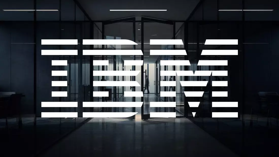 IBM Aktie unter Druck: Klagewelle nach historischem Kurssturz