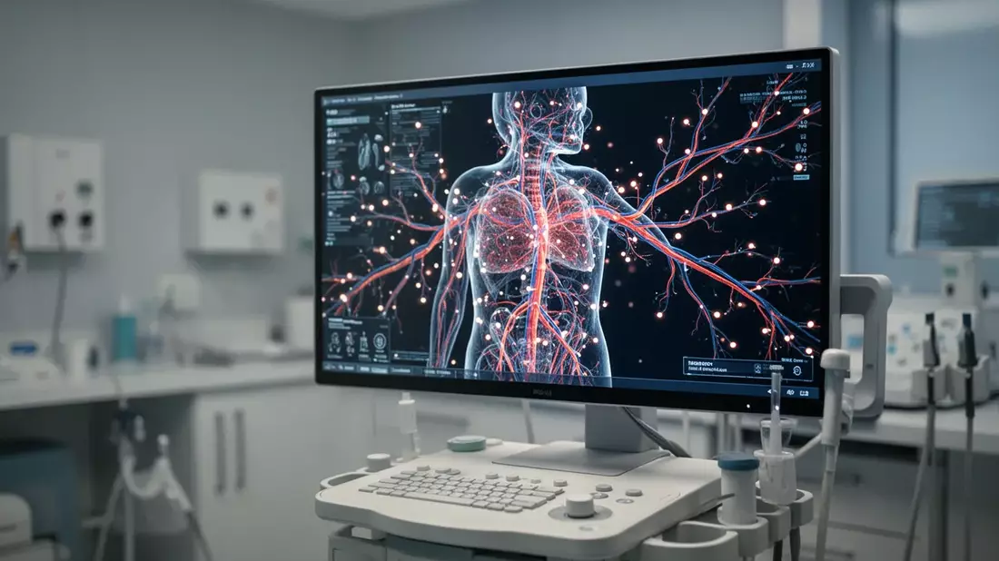 Herz-Kreislauf-Prävention: Neue Gesetze und KI-Diagnostik im Fokus