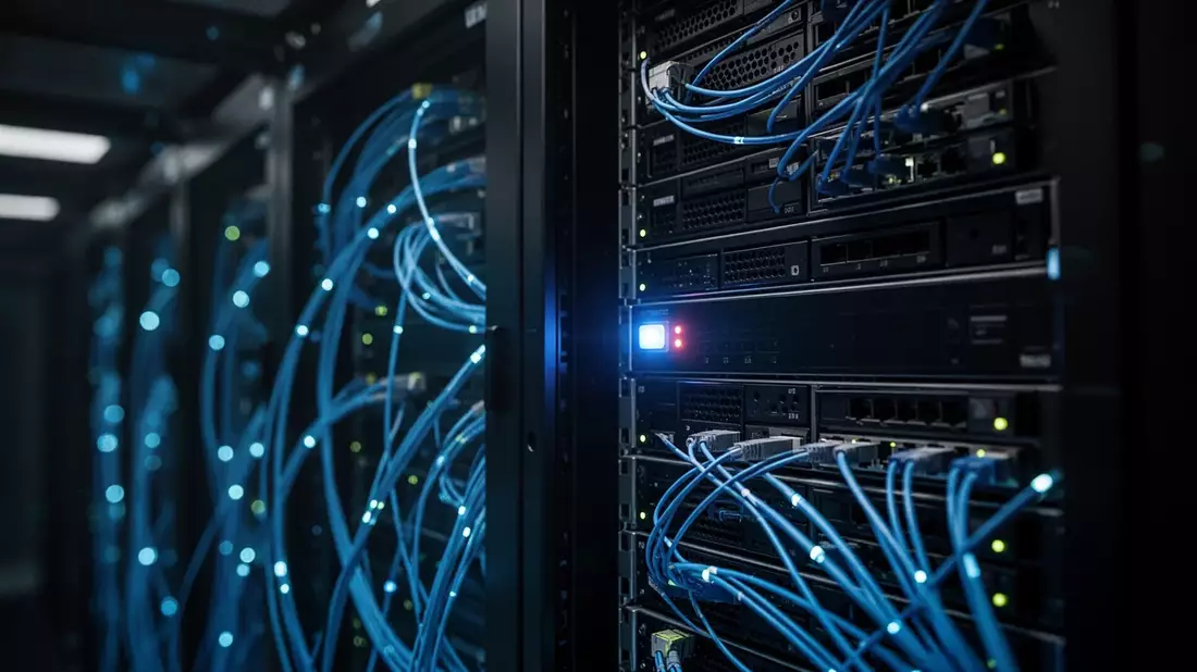 BKA zerschlägt Phishing-Plattform Kratos: Über 200 Server beschlagnahmt