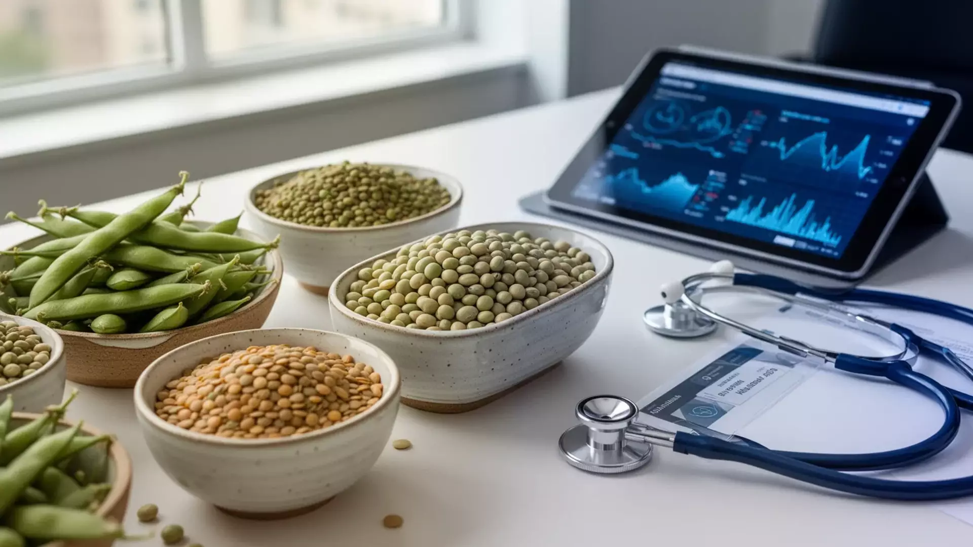 COPD: Cruciferous Vegetables May Lower Inflammation by 7.4%