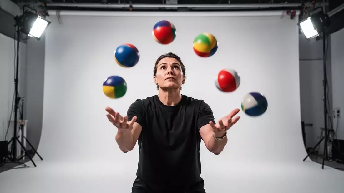 Welttag des Gehirns: Bewegung und Training für geistige Fitness