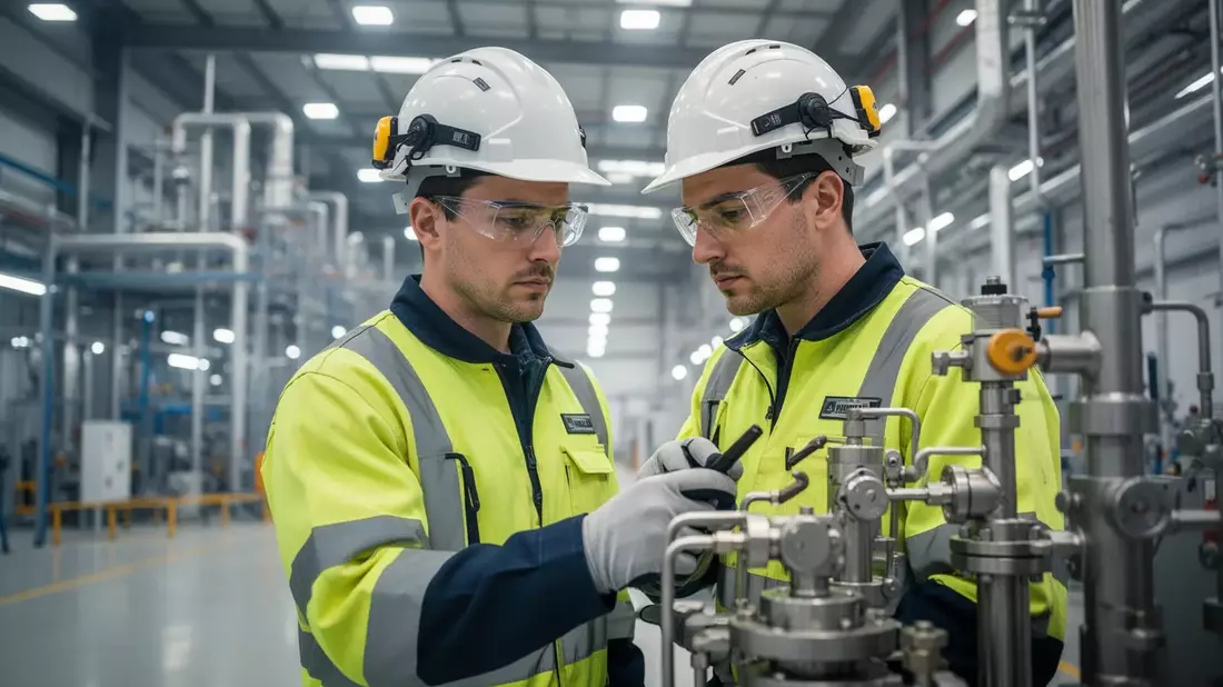 Professional safety organisations and regional government bodies have introduced a wave of new training initiatives, digital assessment tools, and corporate expansions this week, signalling a growing…