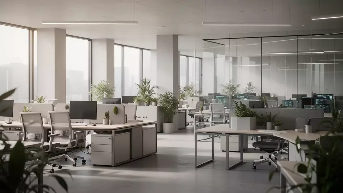 Urbaner Minimalismus: Mieten statt Kaufen als neuer Trend