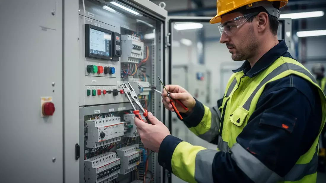 DGUV Reform: Neue Prüfregeln für elektrische Anlagen ab 2026