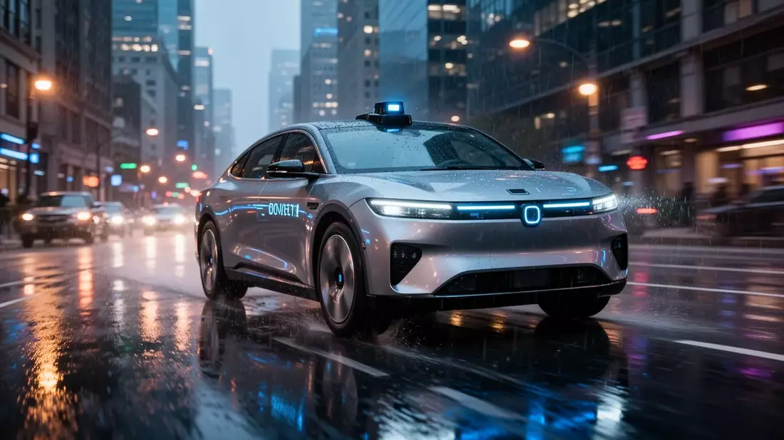 Autonomes Fahren: Neue Gesetze und millionenschwere Tesla-Urteile