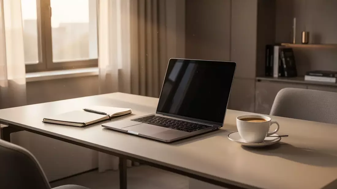 Homeoffice-Falle: Private Aktivitäten in der Arbeitszeit