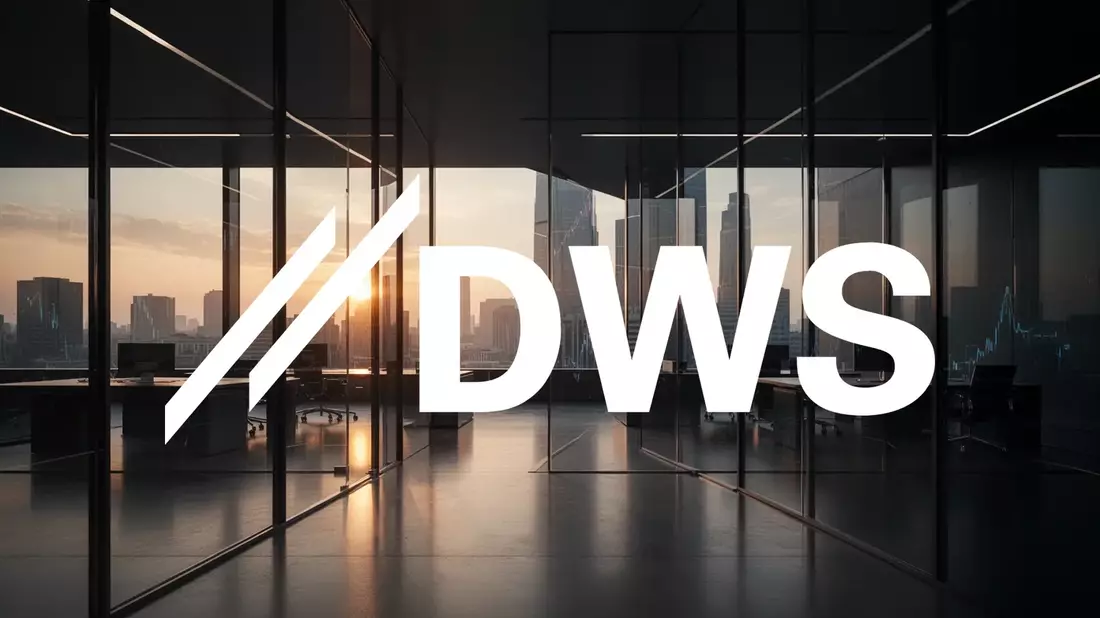 DWS Group: Liquidation des US-Trusts und Aktienkurs nahe Rekord