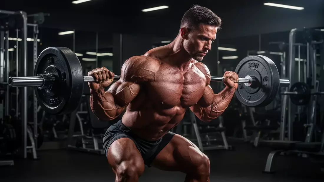 Mr. Olympia 2026: Neue Trends im Bodybuilding und Krafttraining