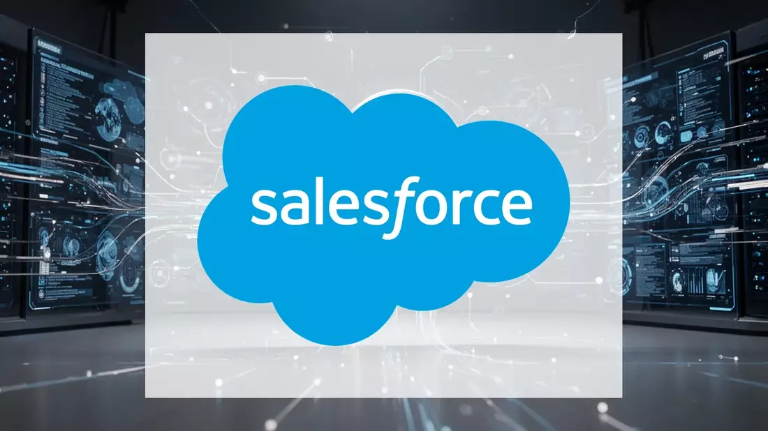 Salesforce gewinnt Milliarden-Auftrag vom US-Militär