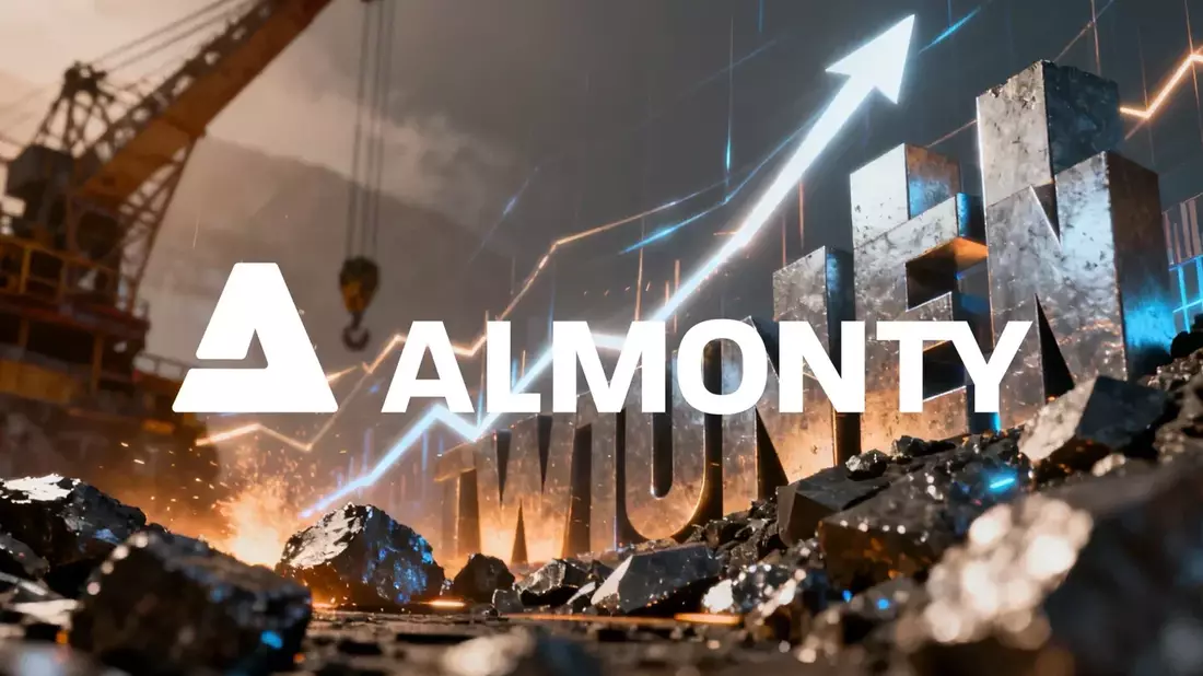Almonty dispara su cotización un 6,86% tras renovar contrato y anunciar salida de la Bolsa de Toronto