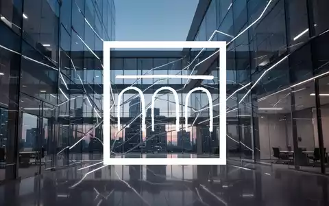 Abstraktes, professionelles Finanz-Ambiente mit moderner Architektur und kühler, seriöser Lichtstimmung. - Foto: über boerse-global.de