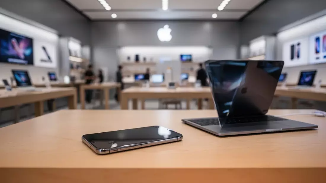 Apple und Klarna starten neues Hardware-Leasing-Modell