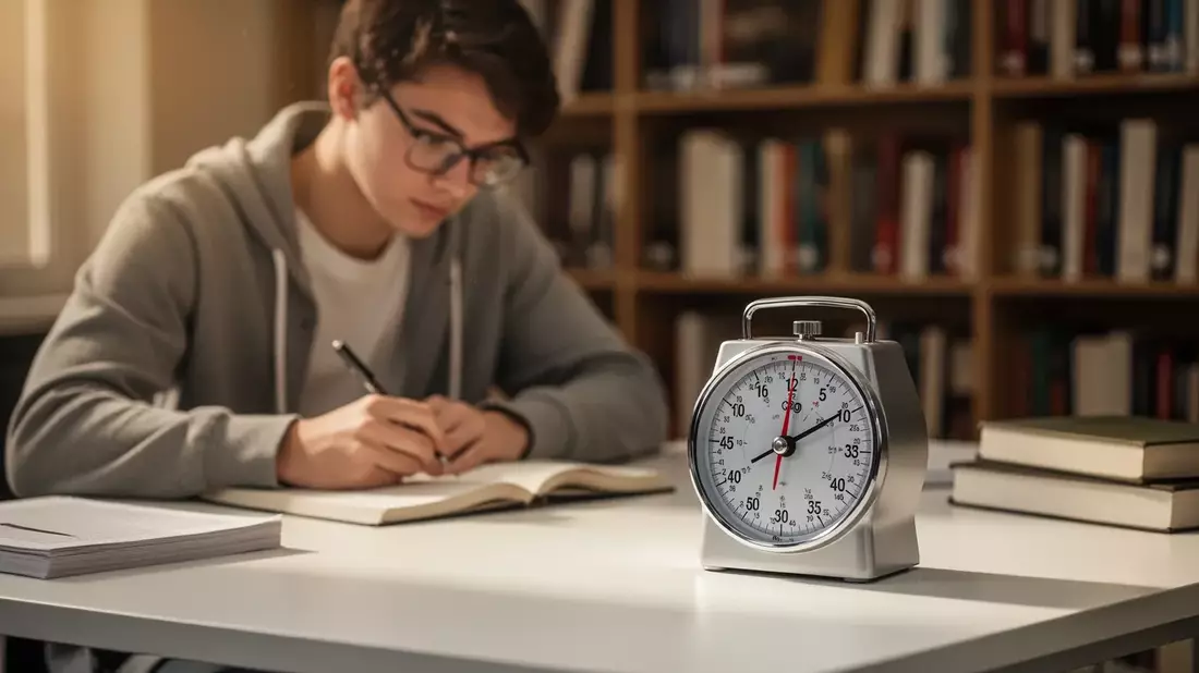 Selbstregulation als Schlüssel für Schulerfolg und psychische Gesundheit