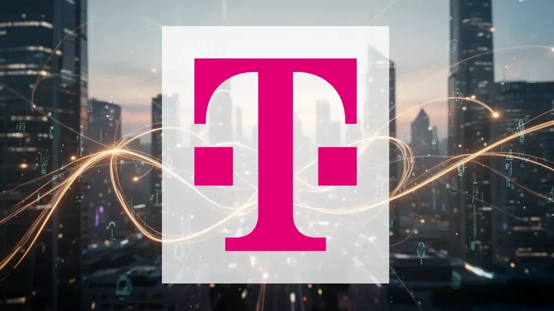 Deutsche Bank Cuts Deutsche Telekom Target to €40 but Maintains Buy Rating Amid US Threats