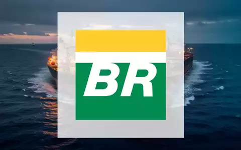 Ein großer Öltanker auf hoher See bei Dämmerung, symbolisch für die maritime Logistik und den Energiesektor. - Foto: über boerse-global.de